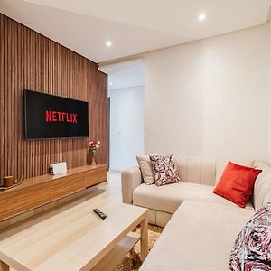 Appartement met Twee Slaapkamers